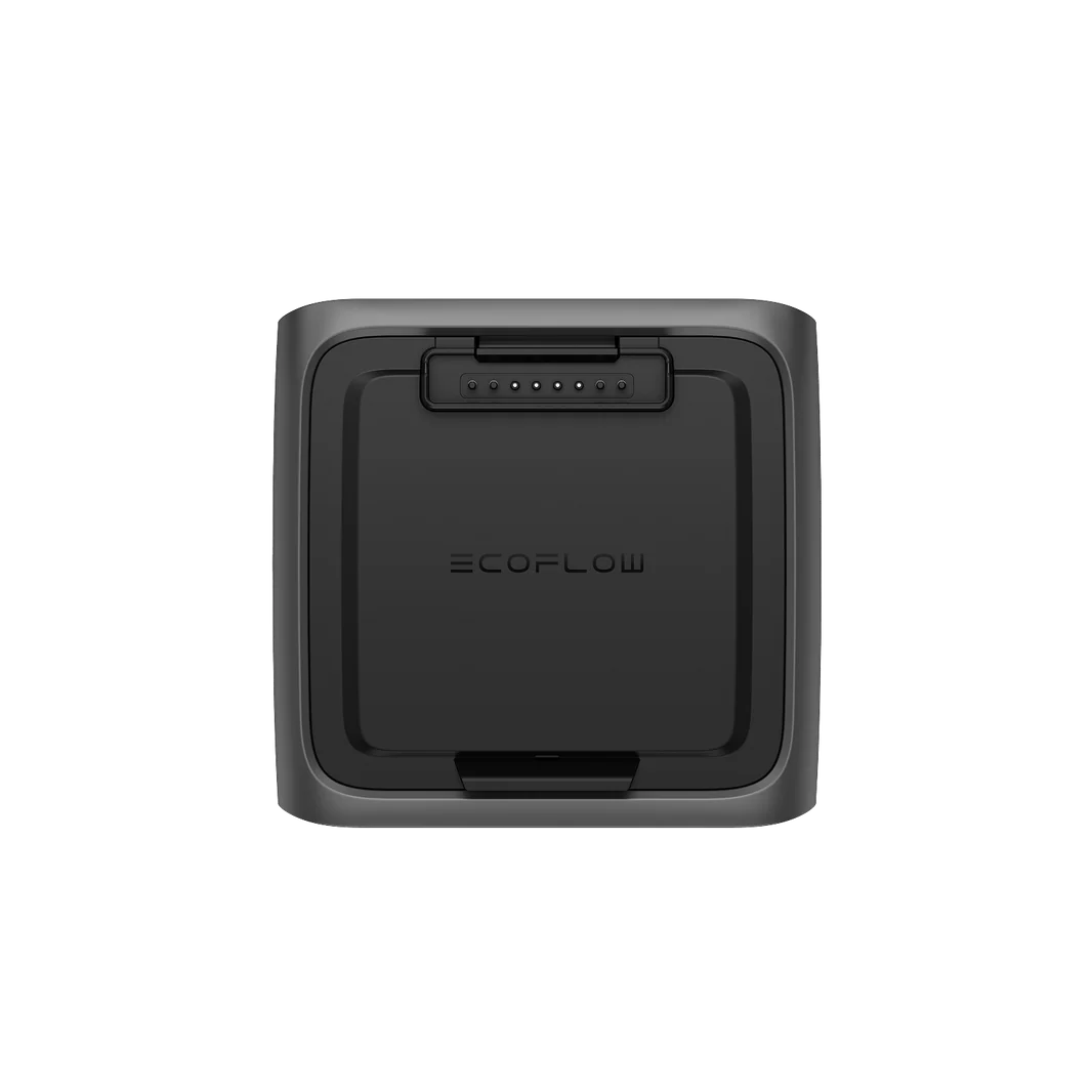 EcoFlow RIVER 3 Plus Smart Extra Battery EB600 (572Wh)