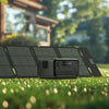 EcoFlow RIVER 3 Plus UK + 60W USB-C solar panel