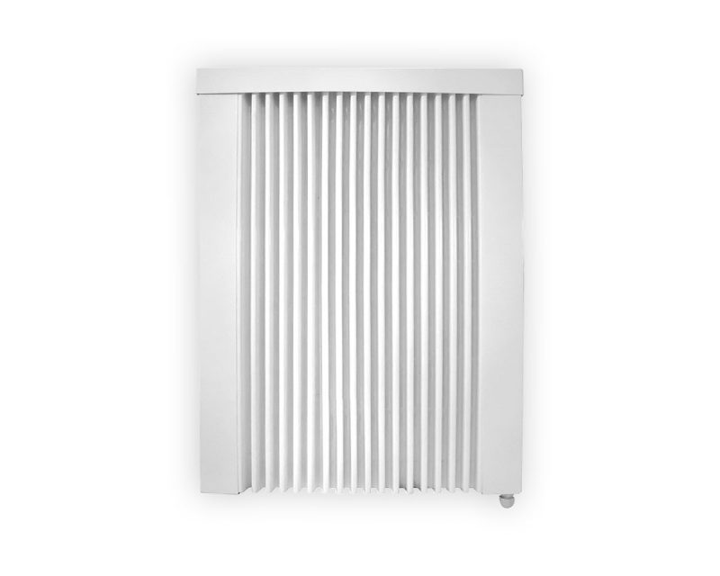 EHC Heat Retention Radiator