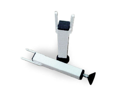 EHC Heat Retention Radiator Supports