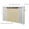 EHC Heat Retention Radiator