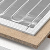 Warmup 6mm Insulated Underlay