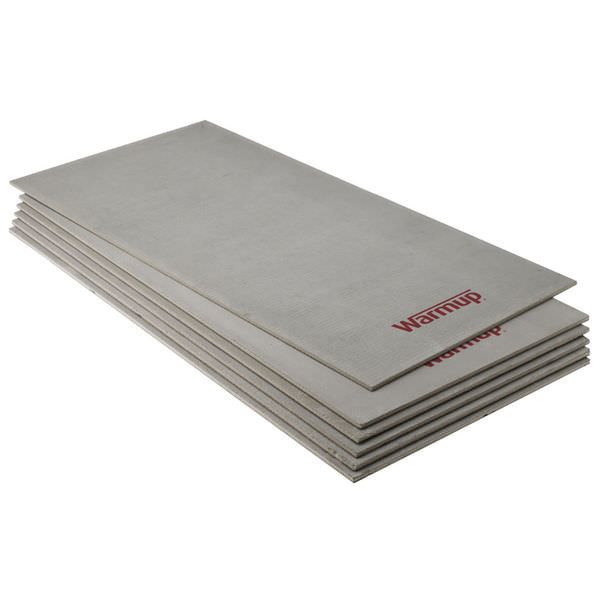 Warmup Insulation Board