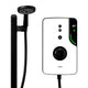 Triton ENlight® Thermostatic Electric Shower with Back to Wall Kit
