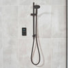 Triton ENVi® Electric Shower With Inline Wall Fed Shower Kit