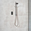 Triton ENVi® Electric Shower With Inline Wall Fed Shower Kit