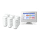 Honeywell Home Evohome Essentials Pack - ATP926G3001