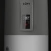 Project CÜRV Air Sourced Hot Water Cylinder