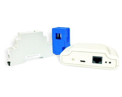 EHC DSR Smart Gateway & Power Meter Pack