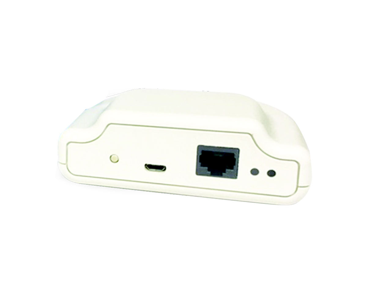 EHC DSR Smart Gateway