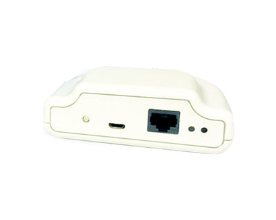 EHC DSR Smart Gateway