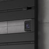 Reina Gia Dry Electric Heated Towel Rail