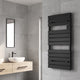 Reina Gia Dry Electric Heated Towel Rail
