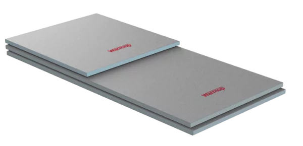Warmup Insulation Board