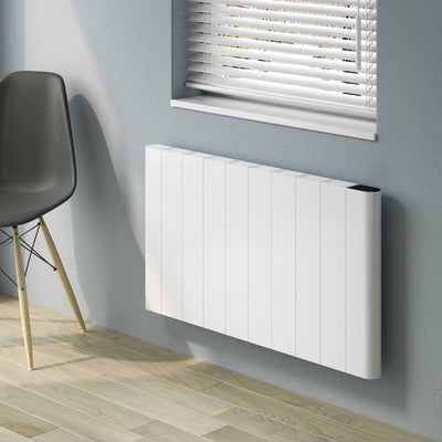 Reina Maia Aluminium Horizontal Radiator