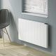 Reina Maia Aluminium Horizontal Radiator