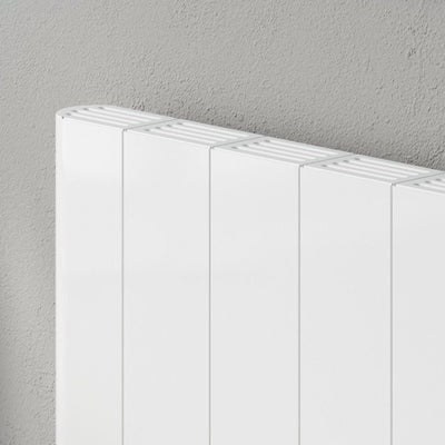 Reina Maia Aluminium Horizontal Radiator