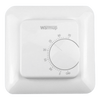 Warmup Manual Electronic 16amp Thermostat