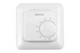 Warmup Manual Electronic 16amp Thermostat