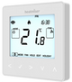 Heatmiser neoStat-HC - Smart Fan Coil Thermostat