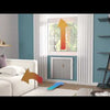 EHC Heat Retention Radiator