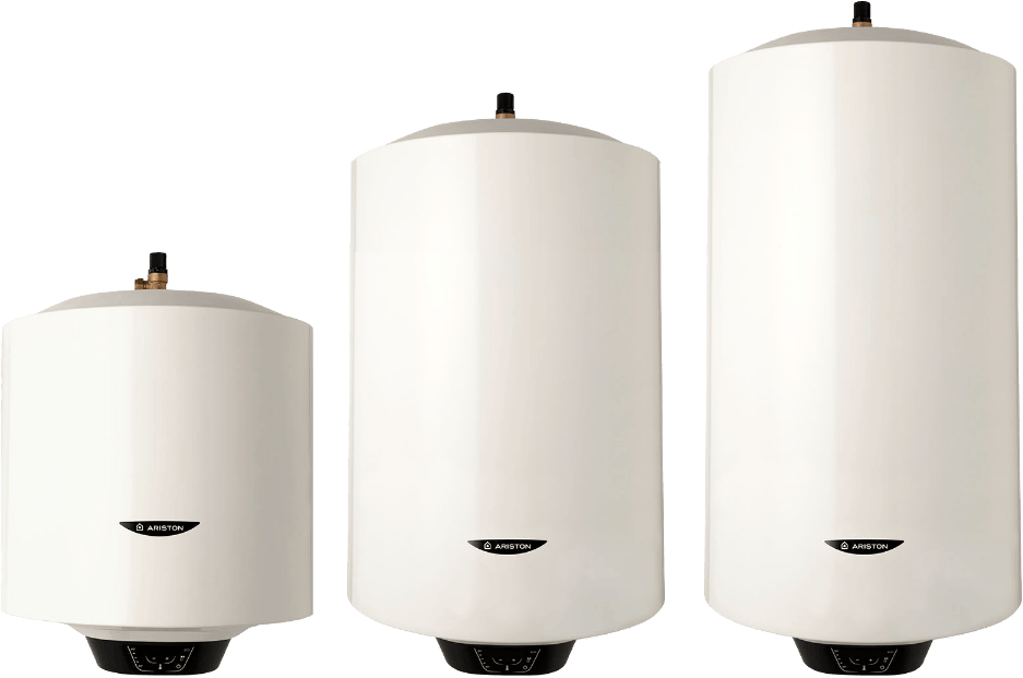 Ariston Pro1 Eco 3kw Electric Water Heater Unit