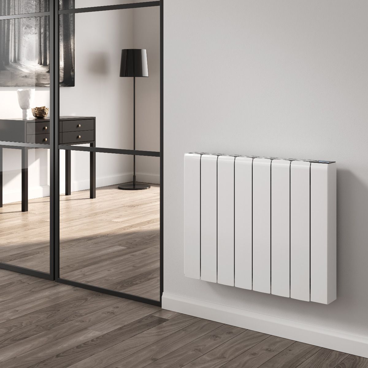 Reina Aron Smart Electric Radiator