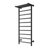 Reina Maira Dry Electric Heated Towel Rail