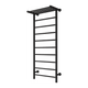 Reina Maira Dry Electric Heated Towel Rail