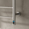 Reina Maira Dry Electric Heated Towel Rail