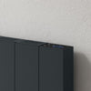 Reina Nika Horizontal Smart Aluminium Radiator