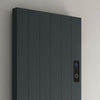 Reina Nika Vertical Smart Aluminium Radiator