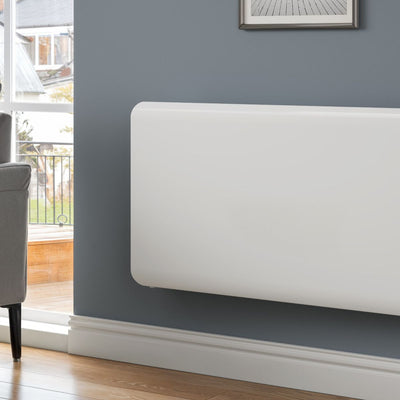 Reina Odet Ceramic Core WiFi Electric Radiator
