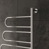 Reina Orne Dry Electric Towel Radiator