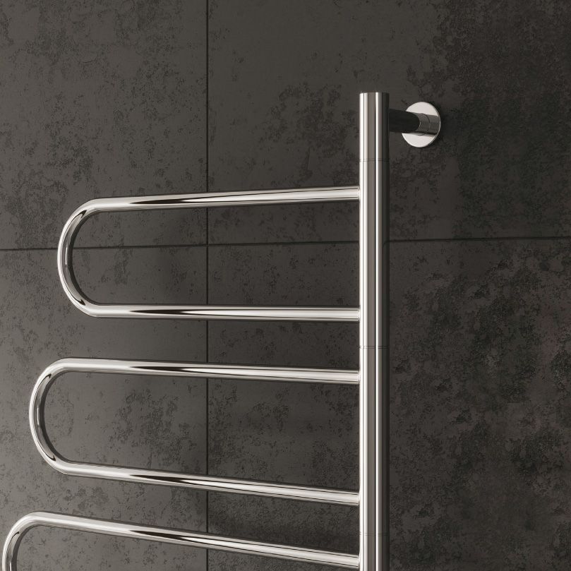 Reina Orne Dry Electric Towel Radiator