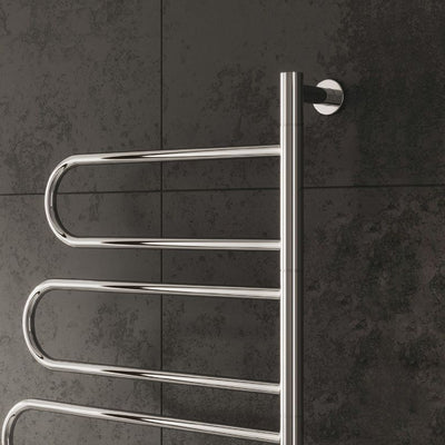 Reina Orne Dry Electric Towel Radiator