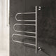 Reina Orne Dry Electric Towel Radiator