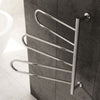 Reina Orne Dry Electric Towel Radiator