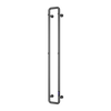 Reina Pelmo Stainless Steel Towel Rail