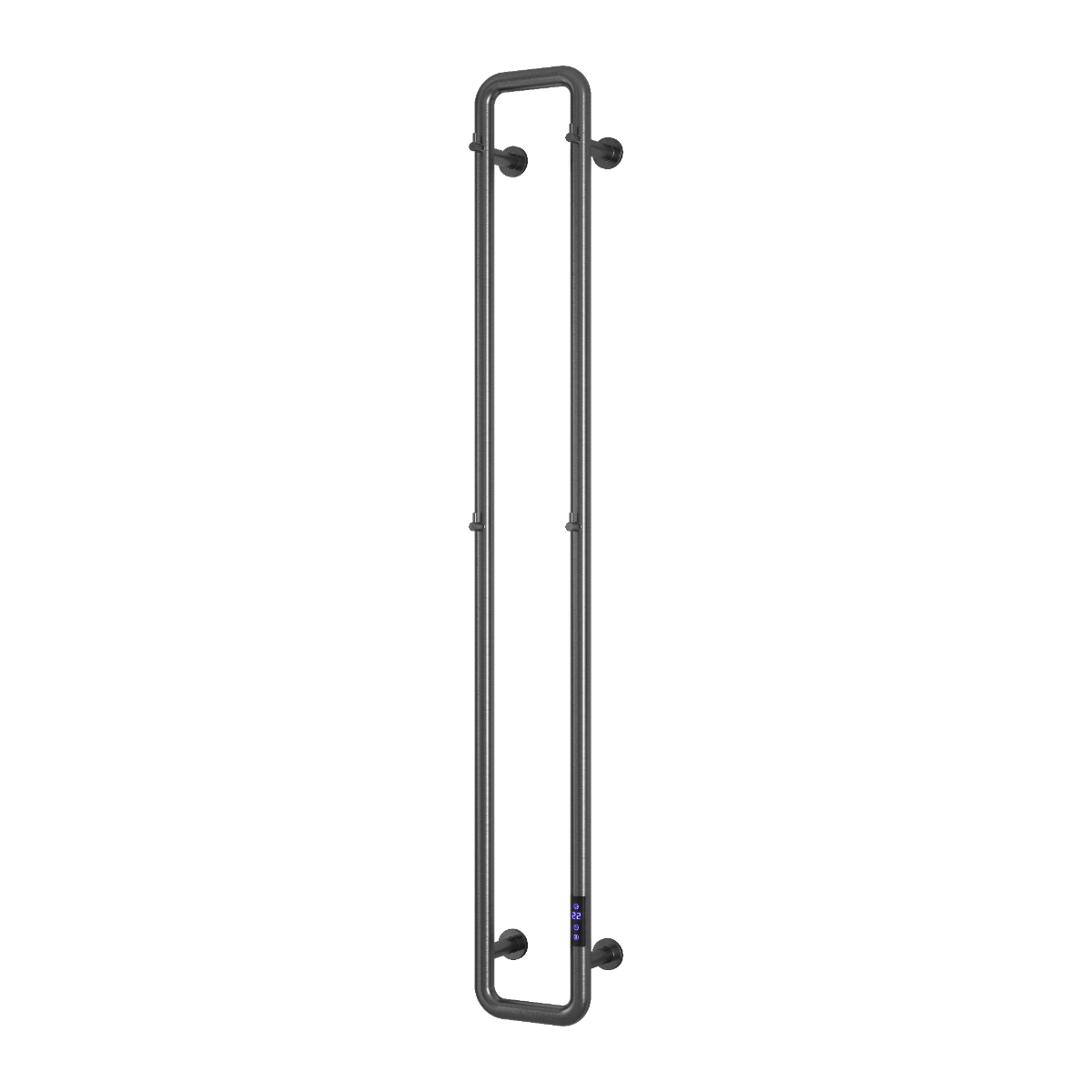 Reina Pelmo Stainless Steel Towel Rail