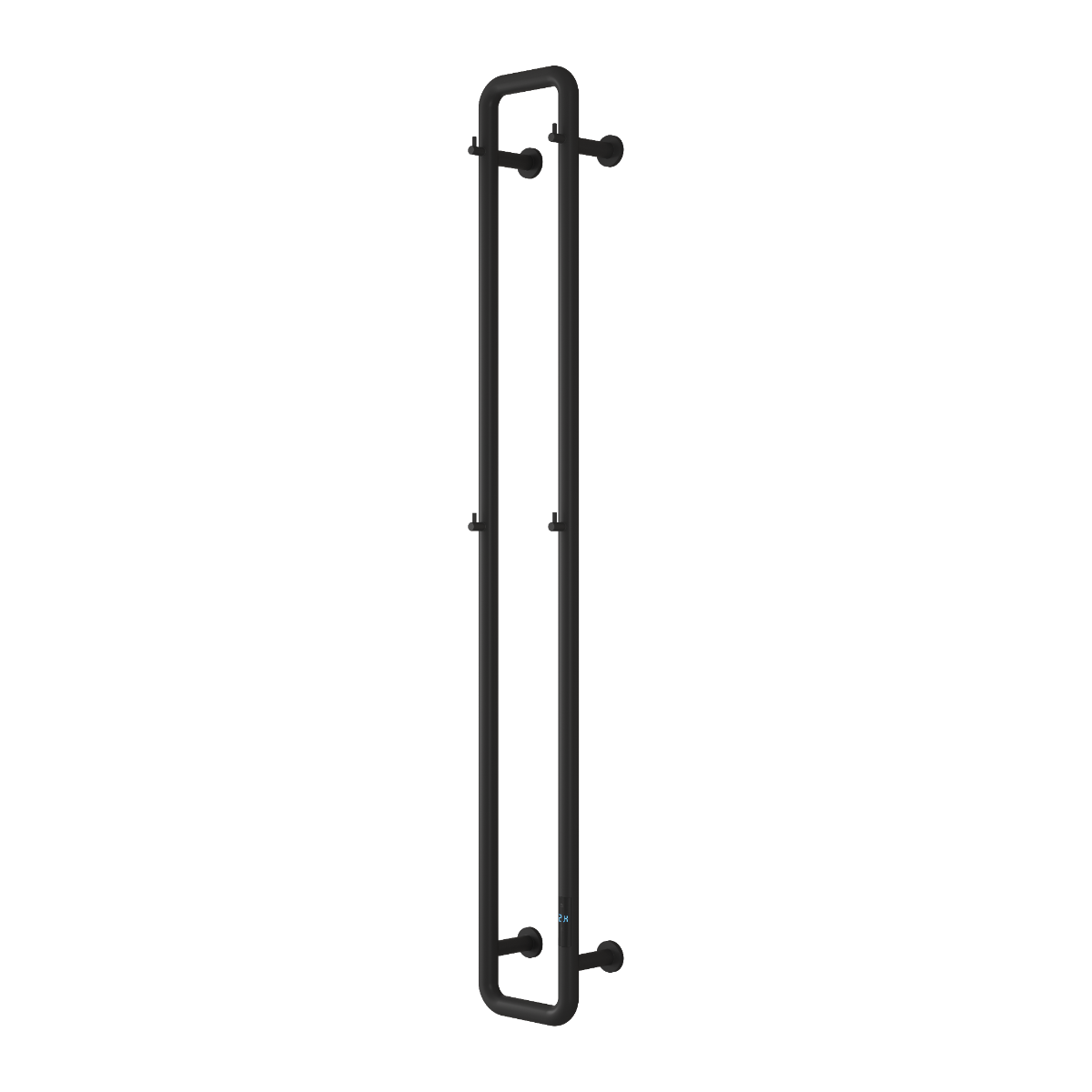 Reina Pelmo Stainless Steel Towel Rail