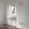 Reina Pelmo Stainless Steel Towel Rail