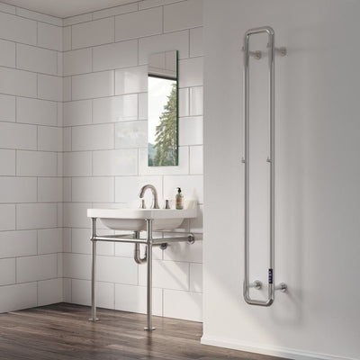 Reina Pelmo Stainless Steel Towel Rail