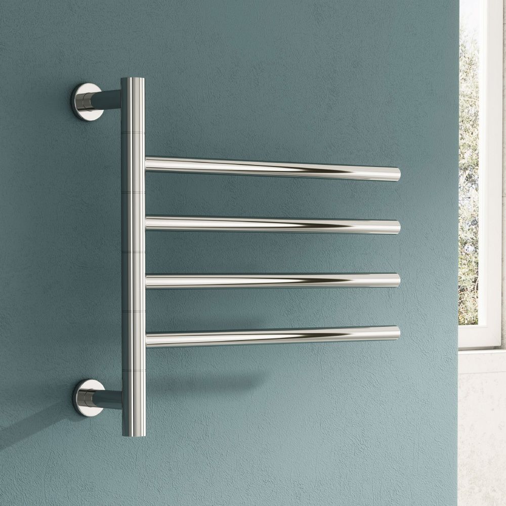 Reina Rance Dry Electric Towel Rail
