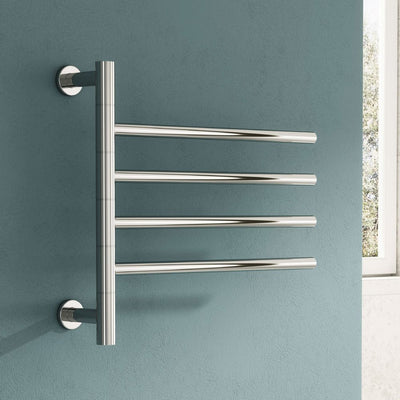 Reina Rance Dry Electric Towel Rail