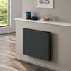 Reina Serre Aluminium Electric Radiator