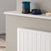 Reina Serre Aluminium Electric Radiator