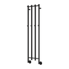 Reina Solara Stainless Steel Towel Rail