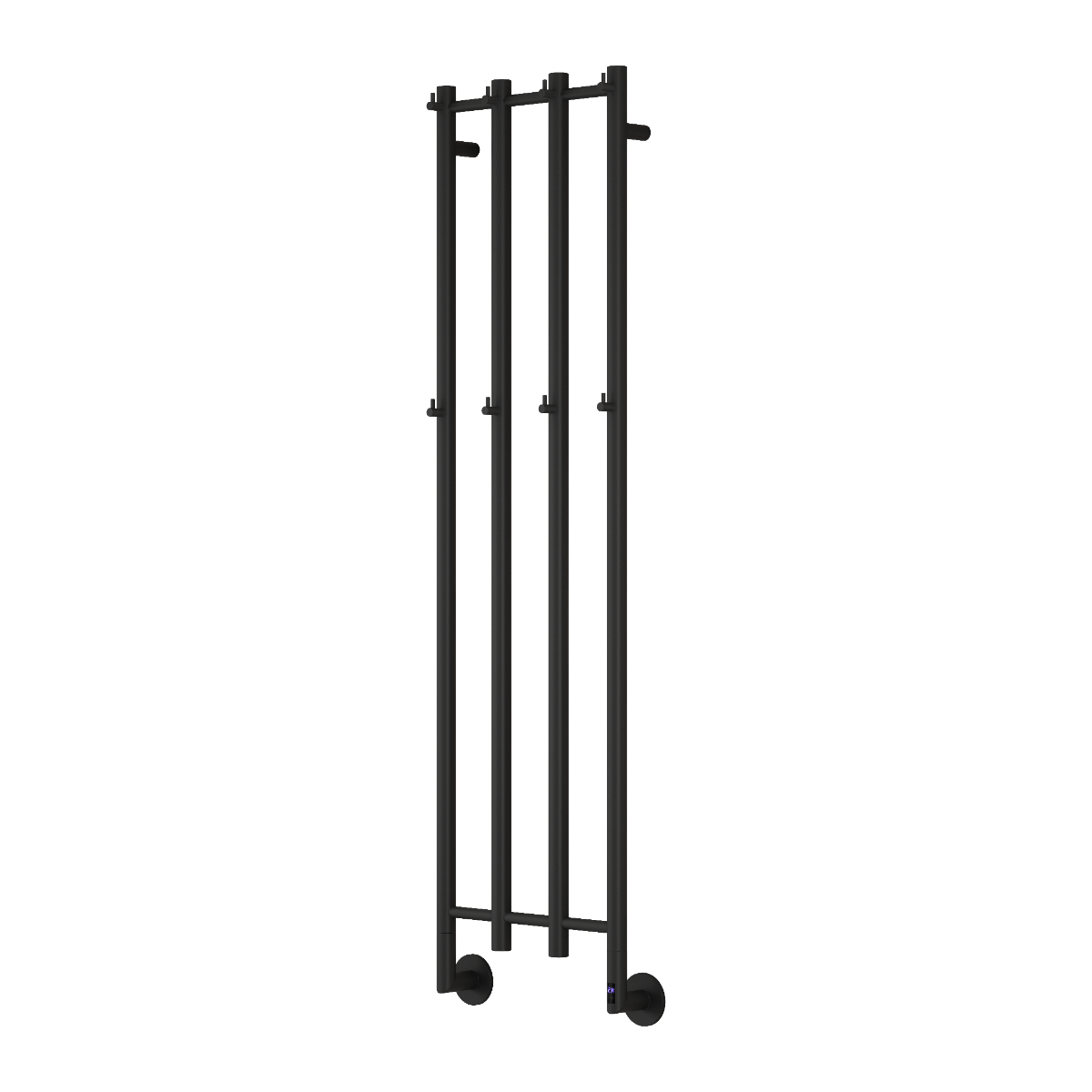 Reina Solara Stainless Steel Towel Rail