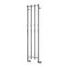 Reina Solara Stainless Steel Towel Rail